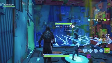 New poison Dart trap gameplay