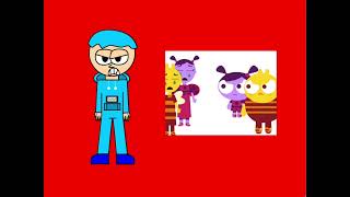 Calling Out For Using Lblc Sfx