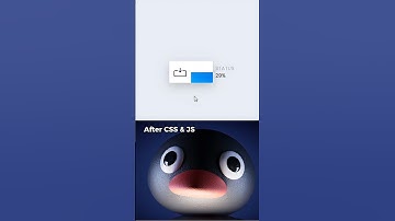 Download Button 🤩 with HTML, CSS, and JavaScript #shortsfeed
