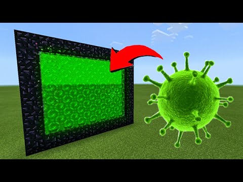 Video: Mojang Annullerer Den Virkelige Minecraft Festival-begivenhed På Grund Af Coronavirus