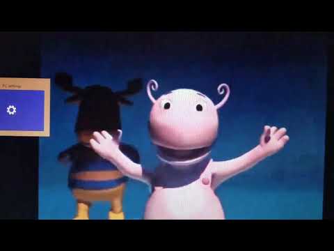 Backyardigans Svenska House Intro Sosong 4