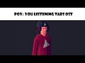 Listening To TABS Ost Be Like Listening To TABS Ost Be Like