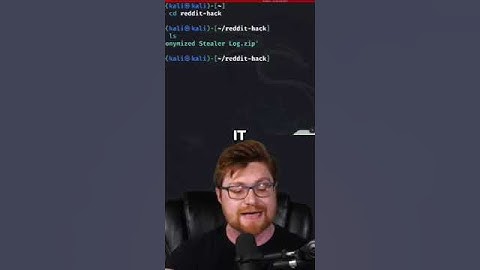 Protect Yourself: The Dangers of InfoStealer Malware