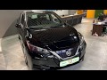 LEAF 2018 Электромобиль от NISSAN. Green Wheels мини-обзор.