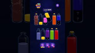 Magic Sort Level 2671-2672-2673-2674-2675-2676-2677-2678-2679-2680