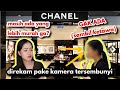 AKU BELI BARANG TERMURAH DI CHANEL STORE! (Diketawain staffnya)