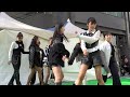 【サブ】広島　ダンス部による演目①