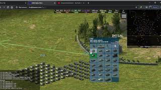 ##How To make tanks or other units in Alpha Wars AW6 video 2##