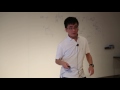 Keith Ng - Scalar fields in a shell: the response of an Unruh-Dewitt detector...