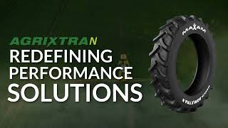 AGRIXTRA N - PERFORMANCE IN EVERY ROW