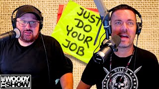 Shut Up & Do Your Job