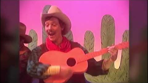 Opening & Closing to Barney Classical Cleanup 1999 VHS