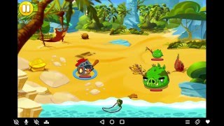 Angry Birds Epic RPG Gameplay #3- Best Android RPG Games screenshot 2