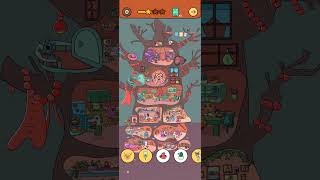 puzzle Wings Gameplay 2024 #shorts #viral #android screenshot 1