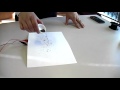Preliminary Physics Mapping Magnetic Field Lines