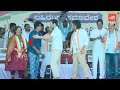 Shiva rajkumar with rahul gandhi at shivamogga election rally  karnataka elections yoyo tv kannada