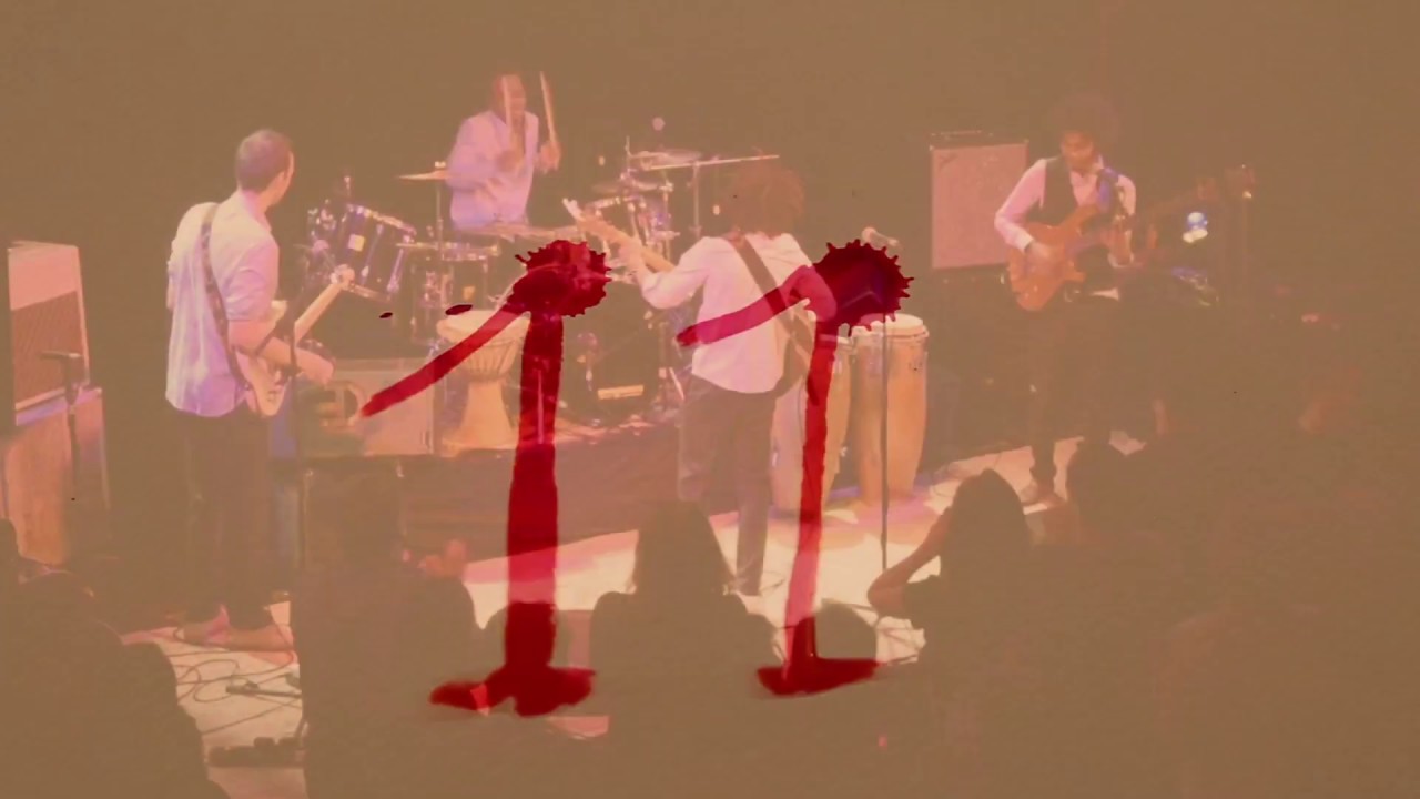 RAOKY Door 11 Rangotro Live