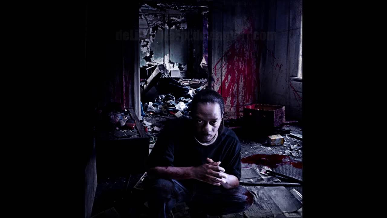 Brotha Lynch Hung Corpse Came To Dinner (Instrumental Best Quality