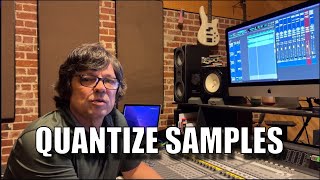 Fix Drum Timing in Pro Tools FAST! 🥁
