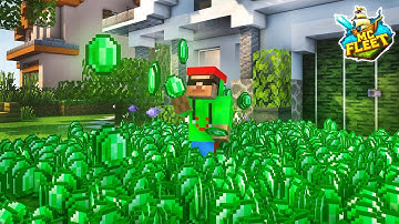 I Finally BECAME RICHEST PLAYER in 