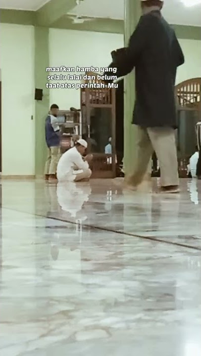 story sholawat 30 detik | Ya Tarim