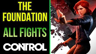 Control | The Foundation - All Fights | MP Trophy