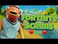 🔥EU🔴OPEN PUBLIC CUSTOM SCRIMS🔴1000 vbucks for Most Wins🔥