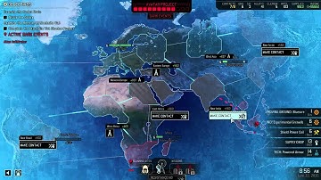 XCOM 2: Commander Ironman P12