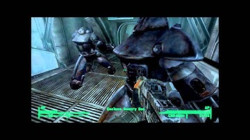 Fallout 3 Walkthrough Part 23