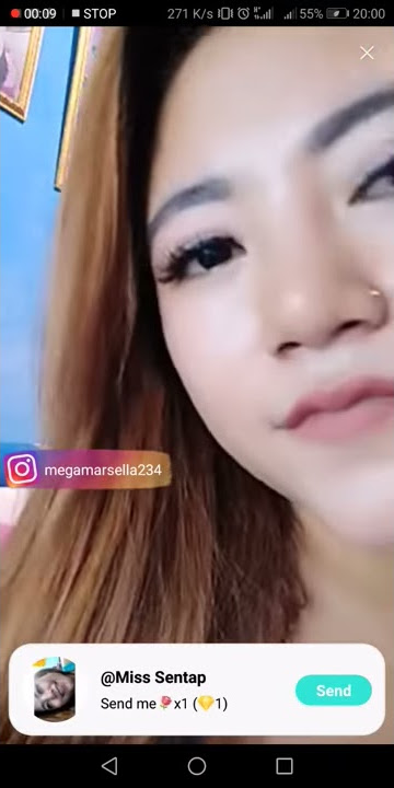 Bigo megamarsell new ver