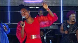 Omama BeTende S1 - Izethembiso