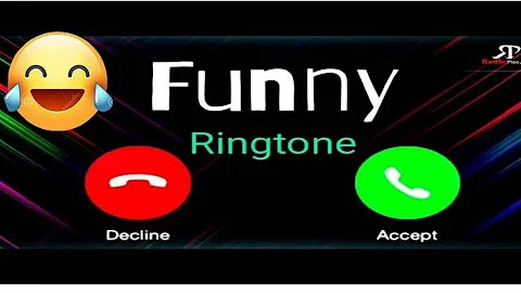 Funny Laugh😂 Message Ringtone I Notification Sound I SMS TONE FUNNY | Funny SMS Rington