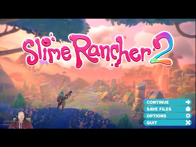 Slime Rancher 2 - Patch 0.2.1 Notes - Slime Rancher 2