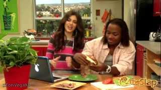 Tori Takes Requests: Multiple Sandwiches