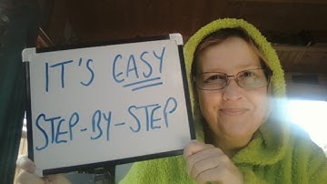 PIP-claimformulier: hoe u de eerste delen invult