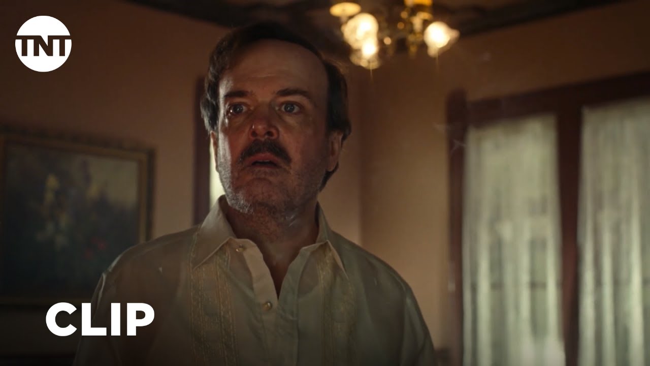 I Am the Night: Season 1 Ep. 6 “Dear Jay” [CLIP] | TNT