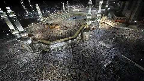 سورة الانفطار- عبدالرحمن مدخلي