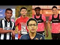 6 Pemain Malaysia yang Bermain di Luar Negara