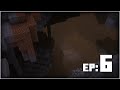 Exploring the Mineshaft! | Minecraft [6]