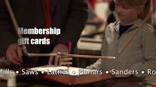 Xerocrafts 2018 30 Second Psa