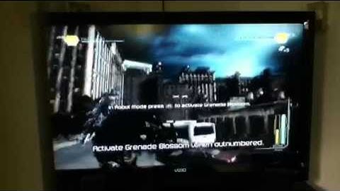 Transformers Dark Of The Moon Chapter 2 Part 1/2