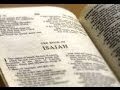 #6 Book of Isaiah 13-1-14:11 by Chuck Missler