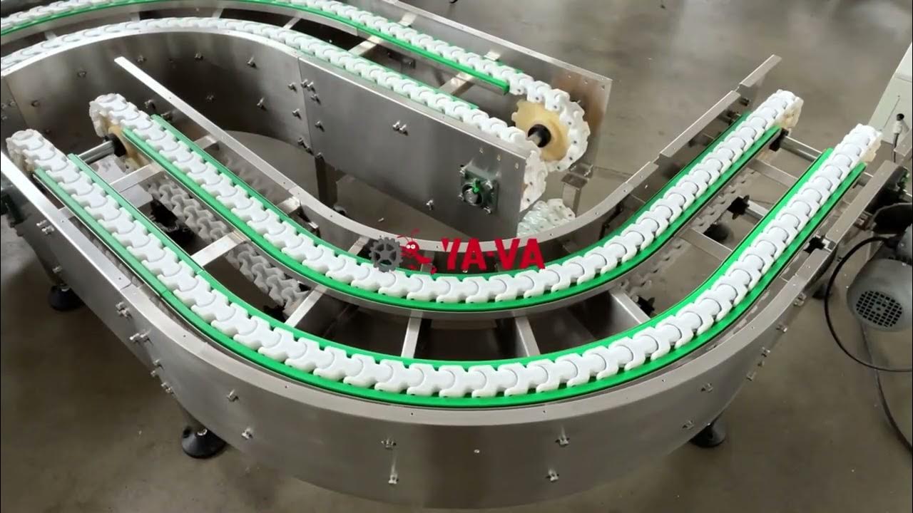 Heavy Duty Create Handling and Pallet Handling Double Channel Multi