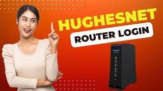 HughesNet router login screenshot 5