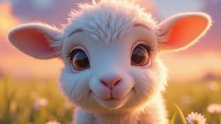 🌟 Jump, Jump, Little Lamb! 🐑🎶 | Fun Kids Song & Dance | Sing Along!