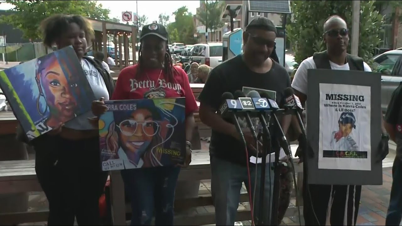 Family Wishes Information Would Emerge About Missing Postal Worker family-wishes-information-would-emerge-about-missing-postal-worker