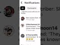Am I tripping-