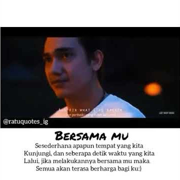 Story Wa Hubungan LDR 😍 bikin baper.. 😢