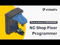 NC Shop Floor Programmer teraz za darmo z każdym SOLIDWORKS | DELMIA