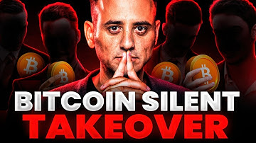 The REAL Reason Why Bitcoin Can’t Break Above 105K!